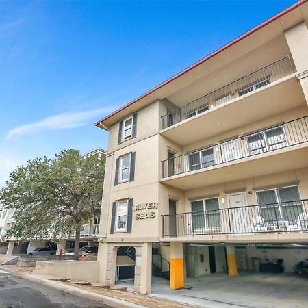 Silver Seas 201 Tybee Island Exterior foto