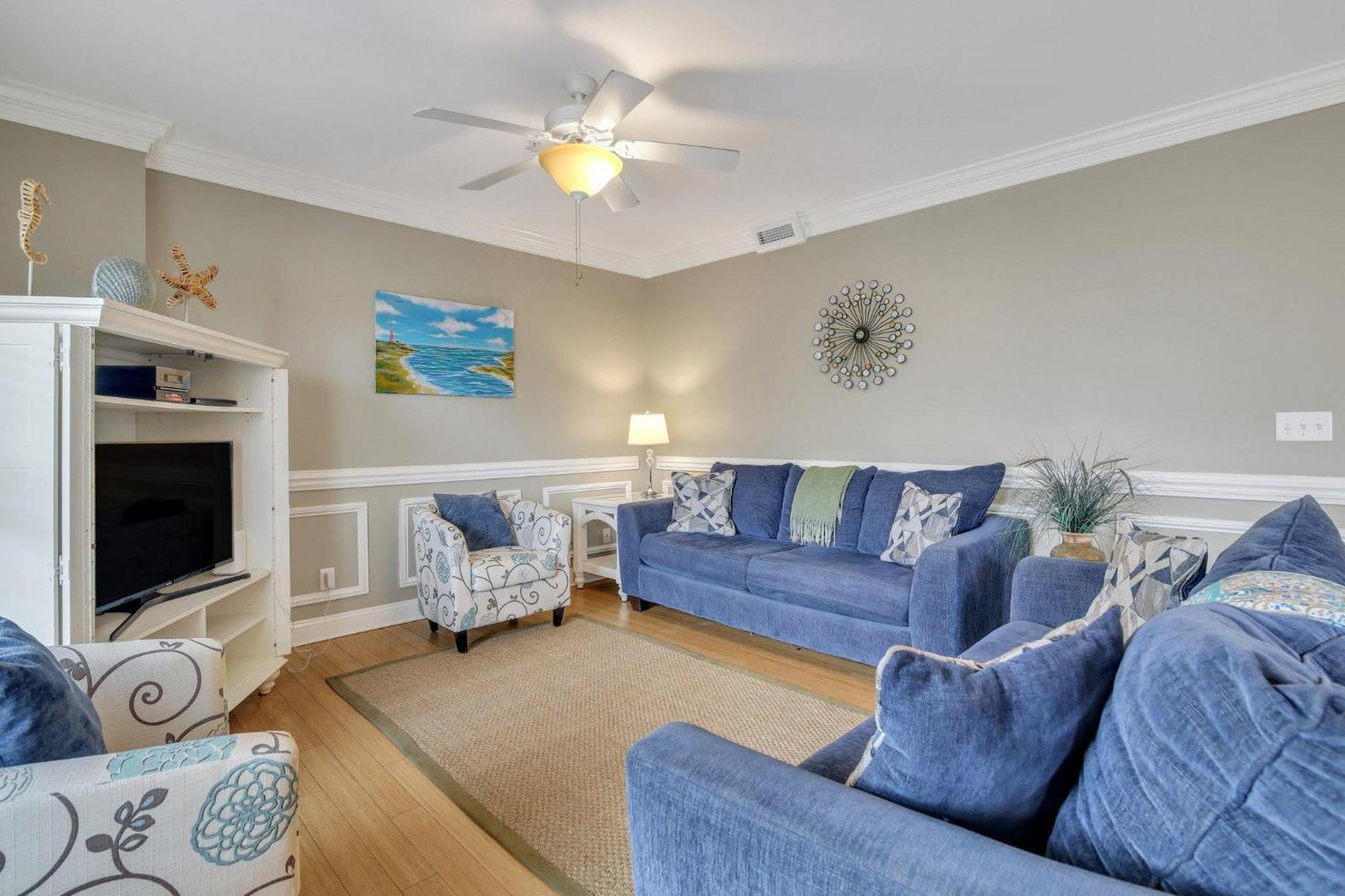 Silver Seas 201 Tybee Island Exterior foto